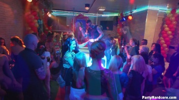 Party Hardcore Gone Crazy Vol. 36 Part 6 - Cam 2 Screencap 36 on www.sinx.com