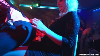 Party Hardcore Gone Crazy Vol. 36 Part 6 - Cam 2 Screencap 37 on www.sinx.com