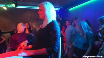 Party Hardcore Gone Crazy Vol. 36 Part 6 - Cam 2 Screencap 38 on www.sinx.com