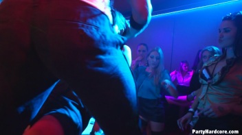 Party Hardcore Gone Crazy Vol. 36 Part 6 - Cam 2 Screencap 41 on www.sinx.com