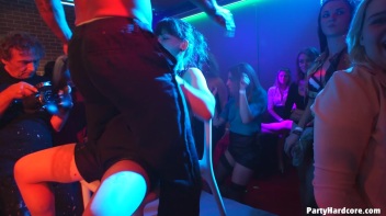 Party Hardcore Gone Crazy Vol. 36 Part 6 - Cam 2 Screencap 46 on www.sinx.com