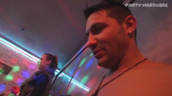 Party Hardcore Gone Crazy Vol. 27 Part 4 - Cam 3 Screencap 84 on www.sinx.com