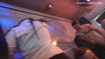 Party Hardcore Gone Crazy Vol. 27 Part 4 - Cam 3 Screencap 36 on www.sinx.com