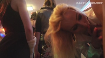 Party Hardcore Gone Crazy Vol. 27 Part 4 - Cam 3 Screencap 43 on www.sinx.com