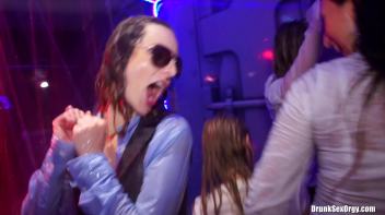 International Summer Lovin' Part 5 - Lesbo Cam Screencap 6 on www.sinx.com