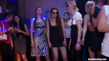 International Summer Lovin' Part 5 - Lesbo Cam Screencap 8 on www.sinx.com