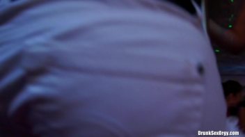 International Summer Lovin' Part 5 - Lesbo Cam Screencap 81 on www.sinx.com