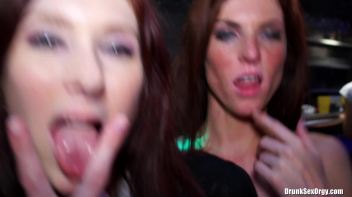 International Summer Lovin' Part 5 - Lesbo Cam Screencap 83 on www.sinx.com