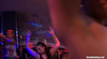 International Summer Lovin' Part 5 - Lesbo Cam Screencap 86 on www.sinx.com