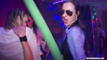 International Summer Lovin' Part 5 - Lesbo Cam Screencap 9 on www.sinx.com