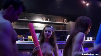 International Summer Lovin' Part 5 - Lesbo Cam Screencap 21 on www.sinx.com