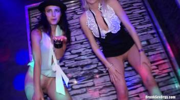 International Summer Lovin' Part 5 - Lesbo Cam Screencap 44 on www.sinx.com