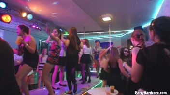 Party Hardcore Gone Crazy Vol. 30 Part 6 - Cam 4 Screencap 55 on www.sinx.com