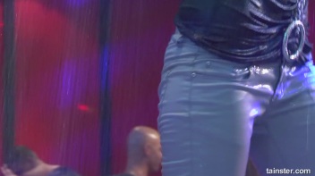 Fucked Up Disco Part 2 - Cam 4 Screencap 51 on www.sinx.com