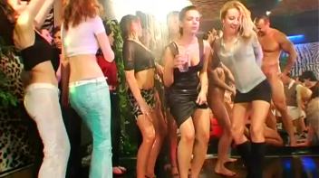 Geeky Gangfuck Part 4 - Shower Cam Screencap 17 on www.sinx.com