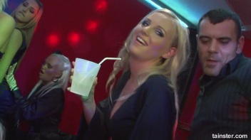 Extreme Speed Dating Part 1 - Cam 2 Screencap 26 on www.sinx.com