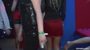 Extreme Speed Dating Part 1 - Cam 2 Screencap 76 on www.sinx.com