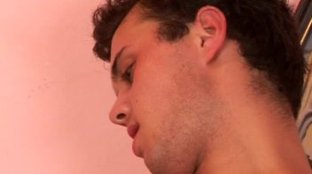 Plumber's Sticky Situation Screencap 112 on www.sinx.com