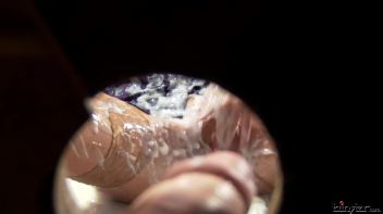 Secret Slime Spot Screencap 87 on www.sinx.com