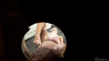 Secret Slime Spot Screencap 116 on www.sinx.com