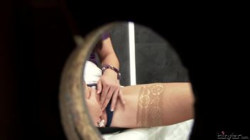 Secret Slime Spot Screencap 15 on www.sinx.com