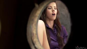 Secret Slime Spot Screencap 23 on www.sinx.com