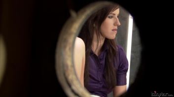 Secret Slime Spot Screencap 27 on www.sinx.com