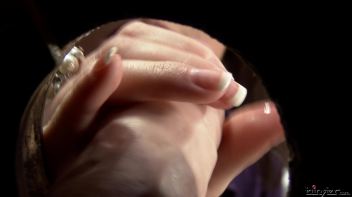 Secret Slime Spot Screencap 44 on www.sinx.com