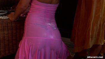 Who Needs Champagne Glasses, Anyway? Screencap 90 on www.sinx.com