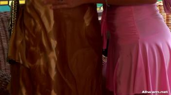 Who Needs Champagne Glasses, Anyway? Screencap 32 on www.sinx.com