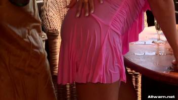 Who Needs Champagne Glasses, Anyway? Screencap 40 on www.sinx.com