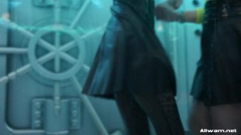 Wetlook Dancing Queens On Screen! Screencap 25 on www.sinx.com