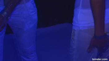 White Sensation Part 2 - Cam 4 Screencap 100 on www.sinx.com