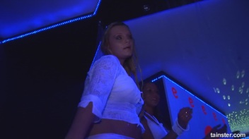 White Sensation Part 2 - Cam 4 Screencap 45 on www.sinx.com