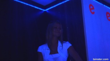 White Sensation Part 2 - Cam 4 Screencap 66 on www.sinx.com