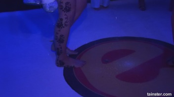 White Sensation Part 2 - Cam 4 Screencap 78 on www.sinx.com