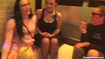 Party Hardcore Gone Crazy Vol. 41 Single Cut: Part 5 - Cam 4 Screencap 79 on www.sinx.com