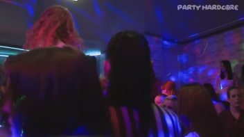 Party Hardcore Gone Crazy Vol. 26 Part 3 - Cam 4 Screencap 57 on www.sinx.com