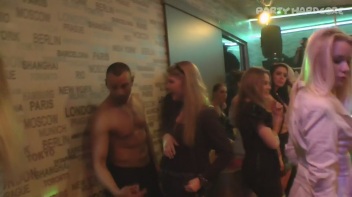 Party Hardcore Gone Crazy Vol. 26 Part 3 - Cam 4 Screencap 80 on www.sinx.com