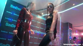 Summer Jam Bang Part 5 - Shower Cam Screencap 97 on www.sinx.com