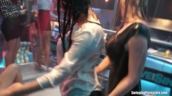 Summer Jam Bang Part 5 - Shower Cam Screencap 17 on www.sinx.com