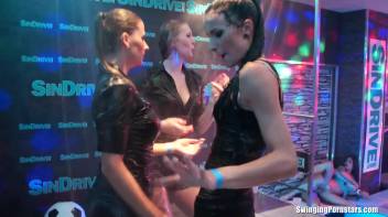 Summer Jam Bang Part 5 - Shower Cam Screencap 69 on www.sinx.com