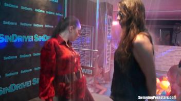 Summer Jam Bang Part 5 - Shower Cam Screencap 80 on www.sinx.com