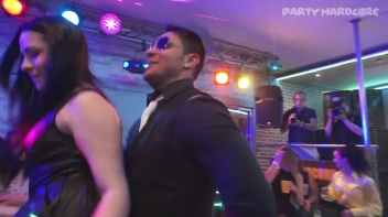 Party Hardcore Gone Crazy Vol. 27 Part 1 - Cam 4 Screencap 45 on www.sinx.com