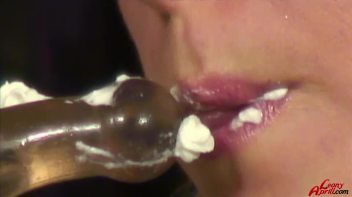 Creamy Orgasms Screencap 27 on www.sinx.com