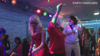 Party Hardcore Gone Crazy Vol. 15 Part 6 - Cam 3 Screencap 27 on www.sinx.com