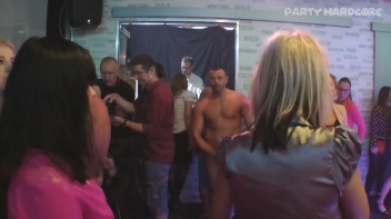 Party Hardcore Gone Crazy Vol. 15 Part 6 - Cam 3 Screencap 33 on www.sinx.com