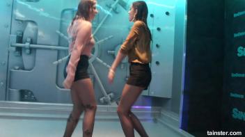From bad girls to wet girls Screencap 19 on www.sinx.com