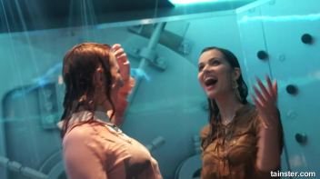 From bad girls to wet girls Screencap 26 on www.sinx.com