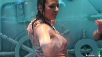From bad girls to wet girls Screencap 28 on www.sinx.com